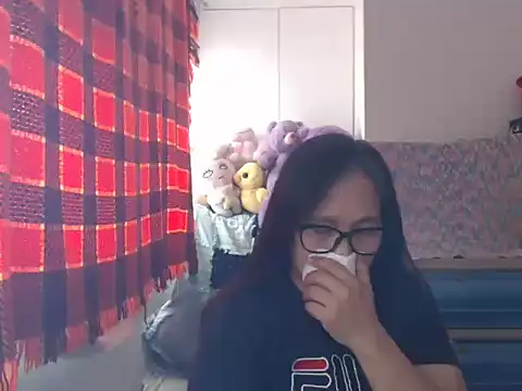 Snapshot of Kinkybela2025 chatting on March 16, 2026, 3:01 am Kinkybela2025 online show from March 16, 2026, 3:01 am