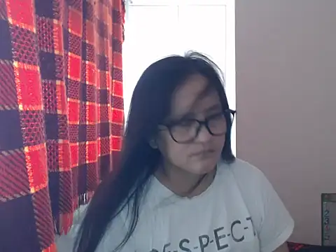 Kinkybela2025 online show from July 13, 2026, 1:19 am