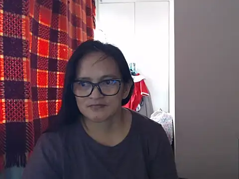 Kinkybela2025 online show from July 18, 2026, 6:39 am