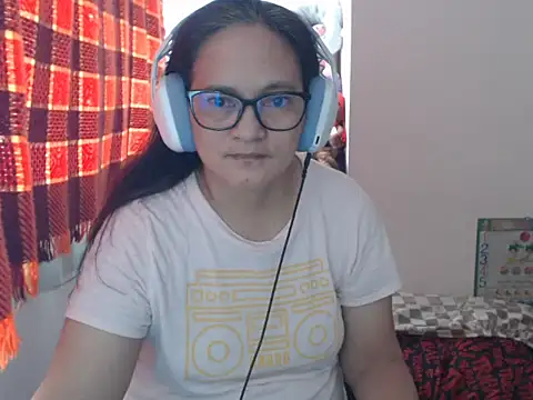 Kinkybela2025 online show from July 26, 2026, 12:30 am