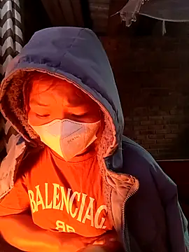 sowbibi online show from March 5, 2026, 1:45 am