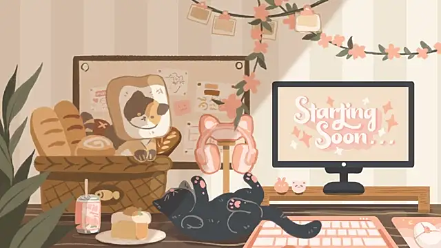 geekycastillo online show from November 27, 2025, 11:51 pm