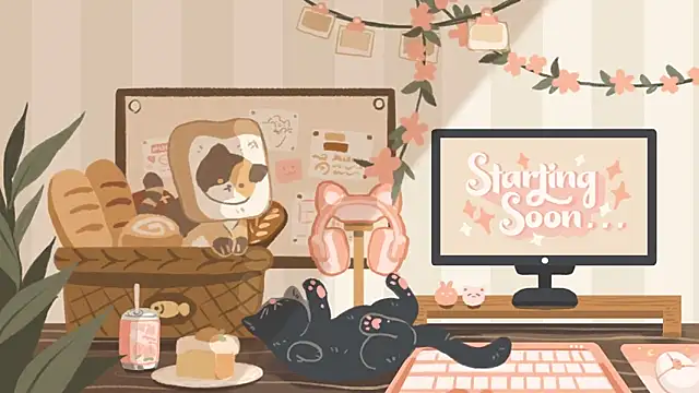 geekycastillo online show from December 20, 2025, 3:13 am