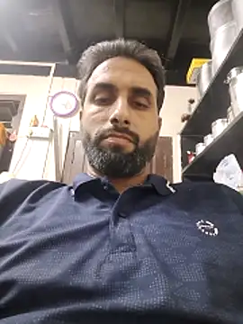 shail1987 online show from February 5, 2026, 2:22 pm