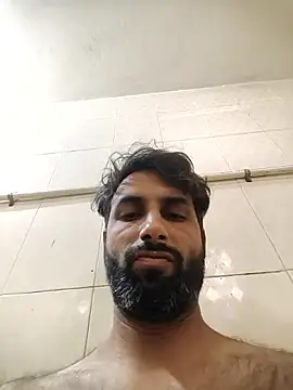 shail1987 online show from May 1, 2026, 1:32 am