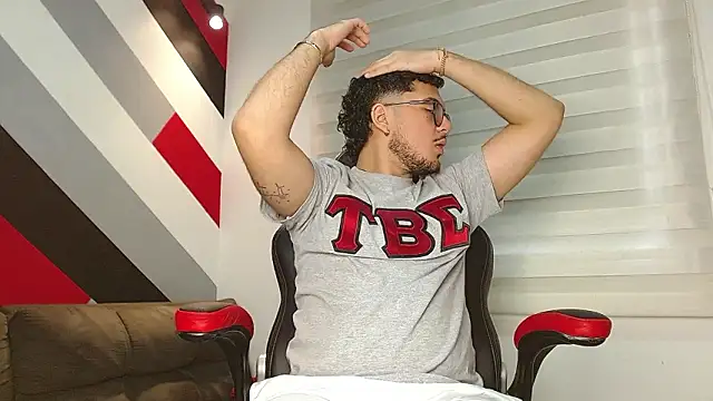 Zac Golden online show from February 15, 2026, 6:15 pm