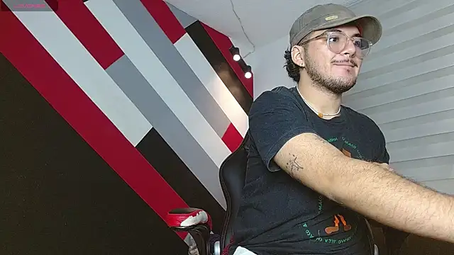 Zac Golden online show from July 5, 2026, 3:30 pm