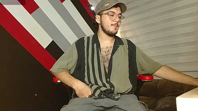 Zac Golden online show from July 18, 2026, 11:47 am