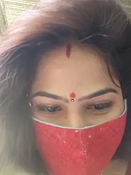 Ankitahot1993 online show from April 27, 2026, 11:08 am