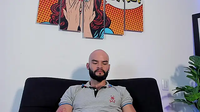 ODINVIDE-1 online show from November 26, 2025, 7:37 pm