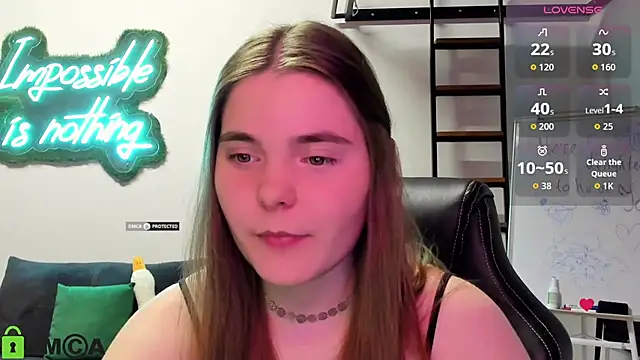 MiraaBloom online show from November 4, 2025, 2:27 pm