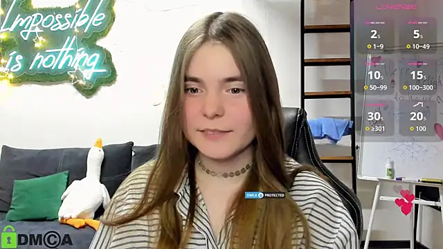 MiraaBloom online show from December 17, 2025, 2:45 pm