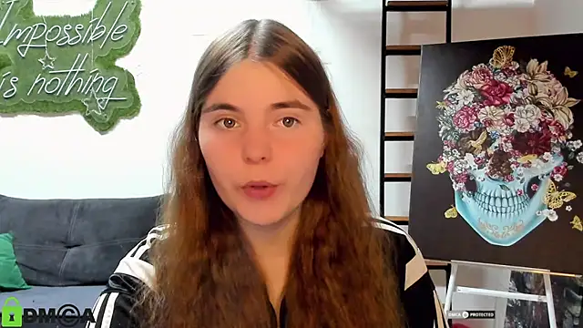 MiraaBloom online show from March 12, 2026, 2:34 pm