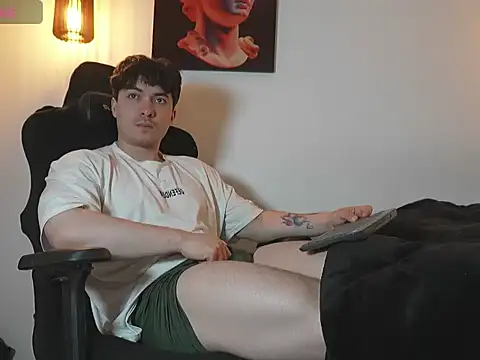 jake murphy1 online show from March 11, 2026, 3:34 am