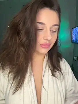 ScarletSi online show from March 12, 2026, 7:53 pm