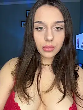 Snapshot of ScarletSi chatting on April 2, 2026, 8:06 pm ScarletSi online show from April 2, 2026, 8:06 pm
