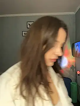 Snapshot of ScarletSi chatting on April 5, 2026, 7:55 pm ScarletSi online show from April 5, 2026, 7:55 pm