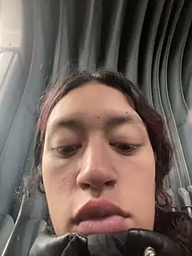 mia scarlett7 online show from February 16, 2026, 12:12 pm