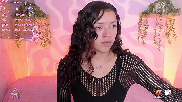 mia scarlett7 online show from July 30, 2026, 12:26 pm