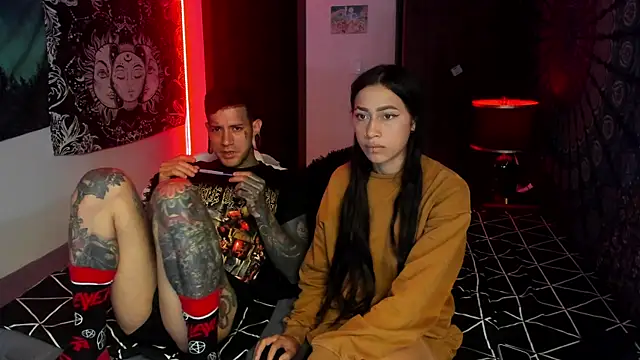 cleoo jhonny online show from November 12, 2025, 8:15 am