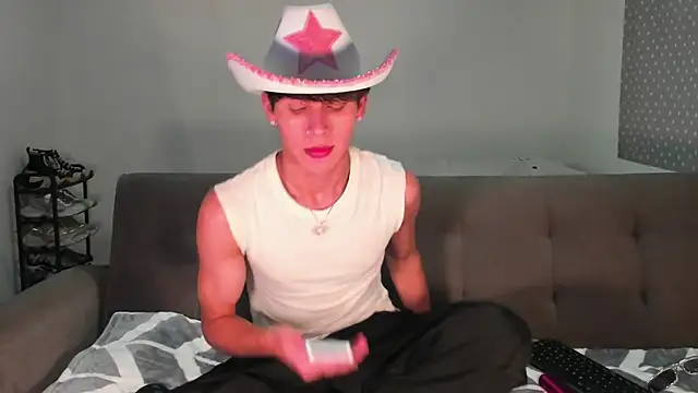 Snapshot of Will_starr chatting on October 23, 2025, 4:56 am Will starr online show from October 23, 2025, 4:56 am