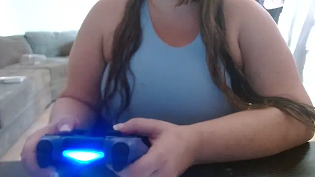 Snapshot of stacybanks chatting on January 16, 2026, 3:16 pm stacybanks online show from January 16, 2026, 3:16 pm