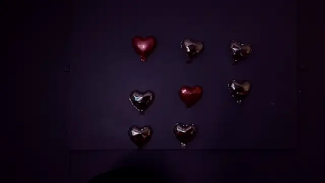 gracehall 1 online show from February 16, 2026, 11:06 am