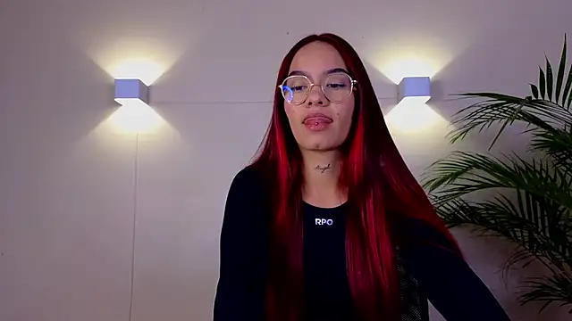 gracehall 1 online show from February 19, 2026, 11:17 am