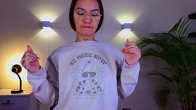 gracehall 1 online show from March 6, 2026, 11:06 am