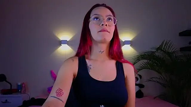 gracehall 1 online show from March 13, 2026, 12:34 pm