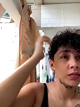 Abby Evanns1 online show from December 16, 2025, 2:11 pm