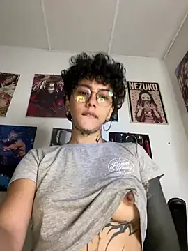 Abby Evanns1 online show from May 5, 2026, 2:36 pm