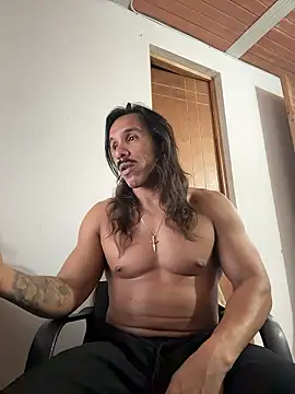 caiiobahia online show from January 12, 2026, 2:17 am