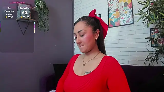 Snapshot of Sofia__Stk chatting on November 12, 2025, 3:51 am Sofia Stk online show from November 12, 2025, 3:51 am