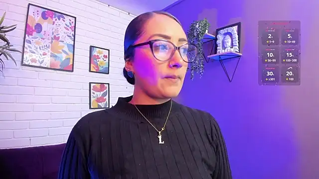 Snapshot of Sofia__Stk chatting on December 2, 2025, 3:12 am Sofia Stk online show from December 2, 2025, 3:12 am