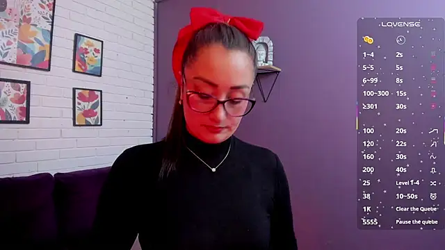 Snapshot of Sofia__Stk chatting on February 17, 2026, 3:25 am Sofia Stk online show from February 17, 2026, 3:25 am