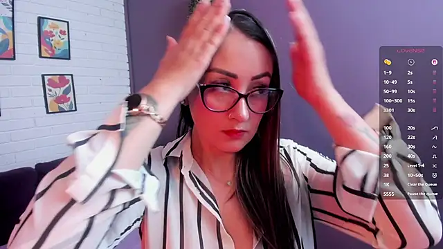 Snapshot of Sofia__Stk chatting on March 5, 2026, 3:57 am Sofia Stk online show from March 5, 2026, 3:57 am