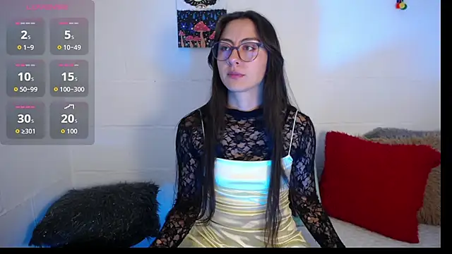 Snapshot of _IR1S_ chatting on June 15, 2026, 11:18 pm IR1S online show from June 15, 2026, 11:18 pm