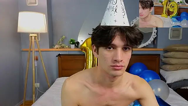 elvano et online show from November 13, 2025, 11:20 am