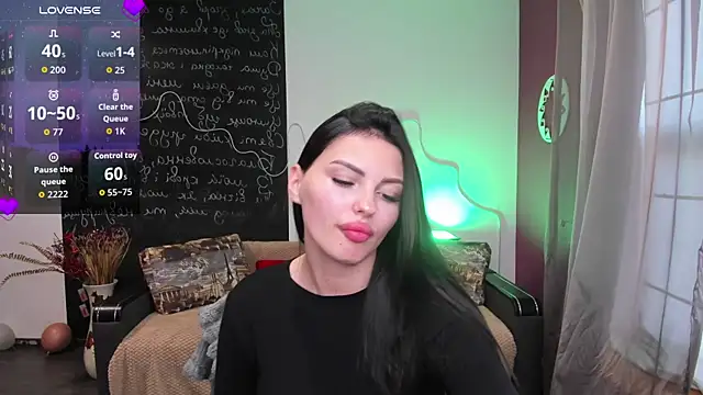 Snapshot of KittyShenson chatting on May 15, 2026, 11:39 am KittyShenson online show from May 15, 2026, 11:39 am