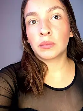 Talia Bonet online show from January 8, 2026, 4:31 pm