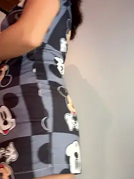 Talia Bonet online show from January 19, 2026, 1:26 pm