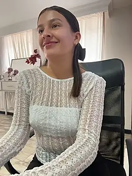 Snapshot of Talia_Bonet chatting on July 23, 2026, 1:31 pm Talia Bonet online show from July 23, 2026, 1:31 pm