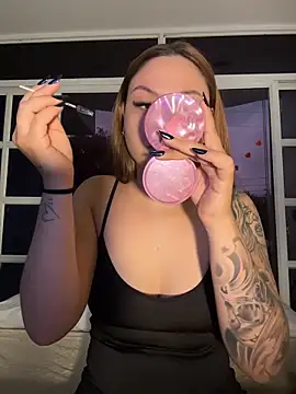 Beella1  online show from February 22, 2026, 11:42 am