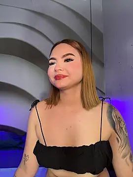 Beella1  online show from July 4, 2026, 3:40 pm