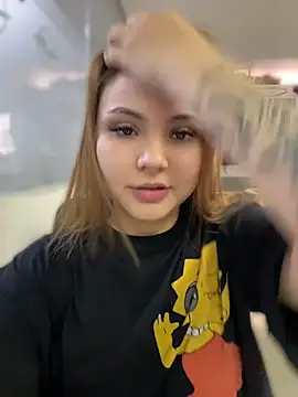 Beella1  online show from July 20, 2026, 1:02 pm