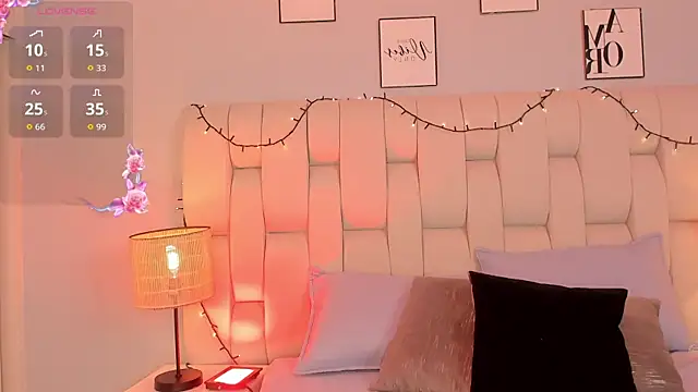 Snapshot of ameliebelle_ chatting on November 27, 2025, 12:51 pm ameliebelle online show from November 27, 2025, 12:51 pm