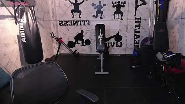 Lil James online show from February 9, 2026, 8:13 pm