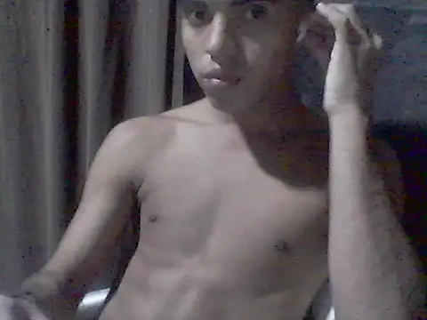 saiandrades online show from February 27, 2026, 2:22 am