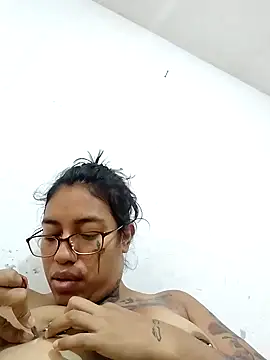 Chicattoo69 online show from November 5, 2025, 3:56 pm